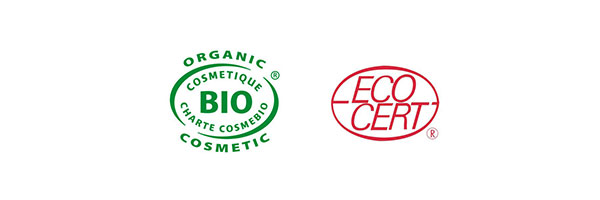 cosmébio ecocert