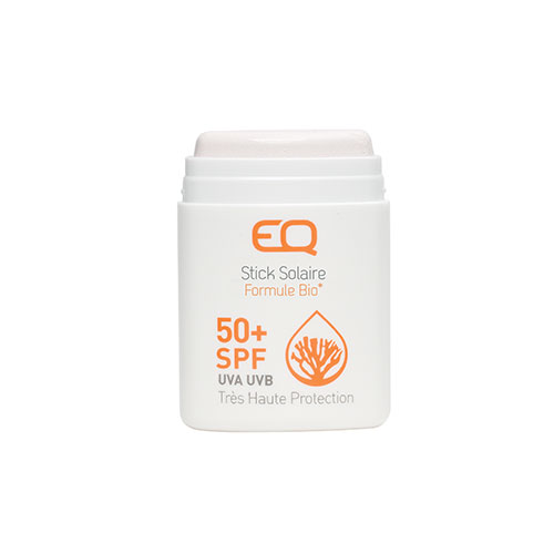 STICK SOLAIRE BLANC SPF50+
